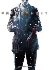Indigo Prophecy box art