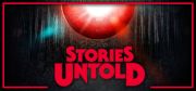 Stories Untold box art