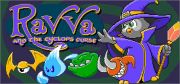 Ravva and the Cyclops Curse box art