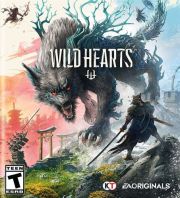 Wild Hearts box art